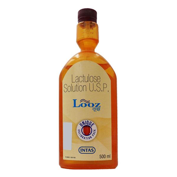 Netmeds | Looz Solution 500ml