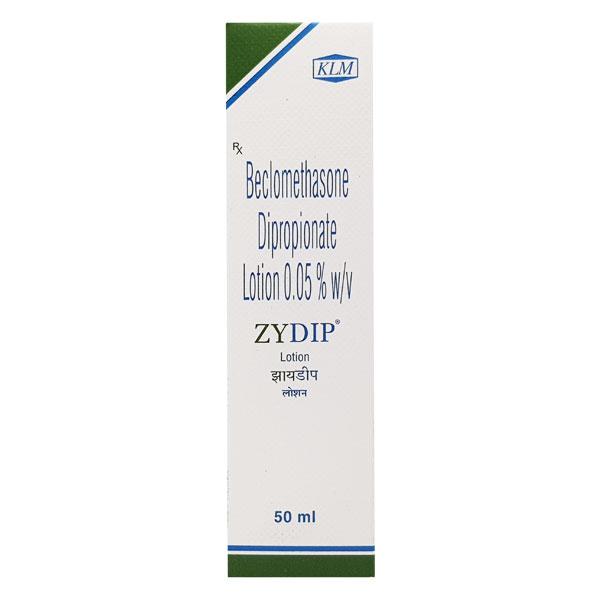 Netmeds | Zydip Lotion 50ml