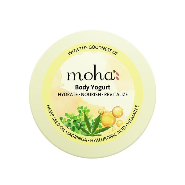 Netmeds | Moha Body Yogurt 250 g
