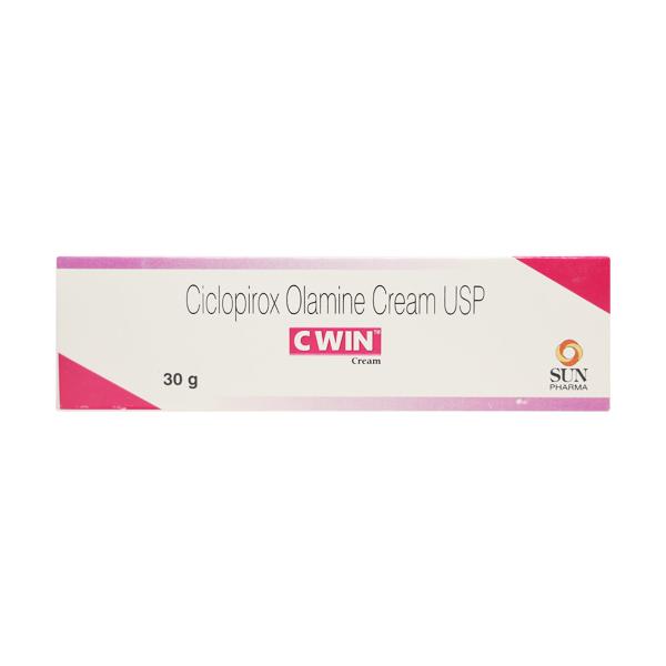 Netmeds | C Win Cream 30gm