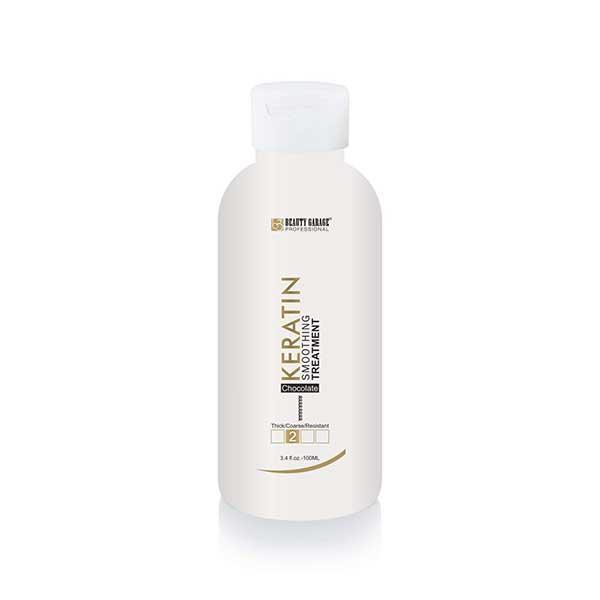Netmeds | Beauty Garage Professional Keratin Smoothing Treatment 100 ml