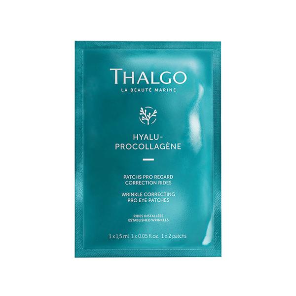 Netmeds | Thalgo Wrinkle-Correcting Pro Eye Patches - 8 X 1.5Ml 1's