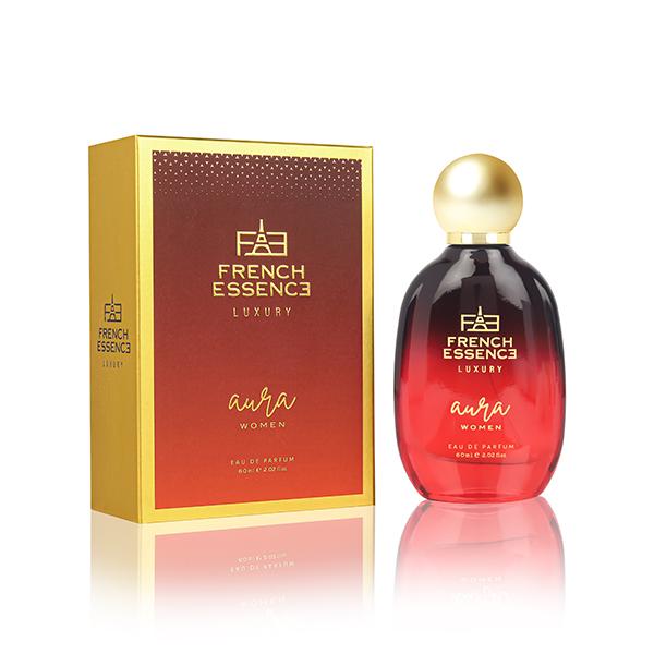 Netmeds | French Essence Eau De Parfum - Aura 60 ml