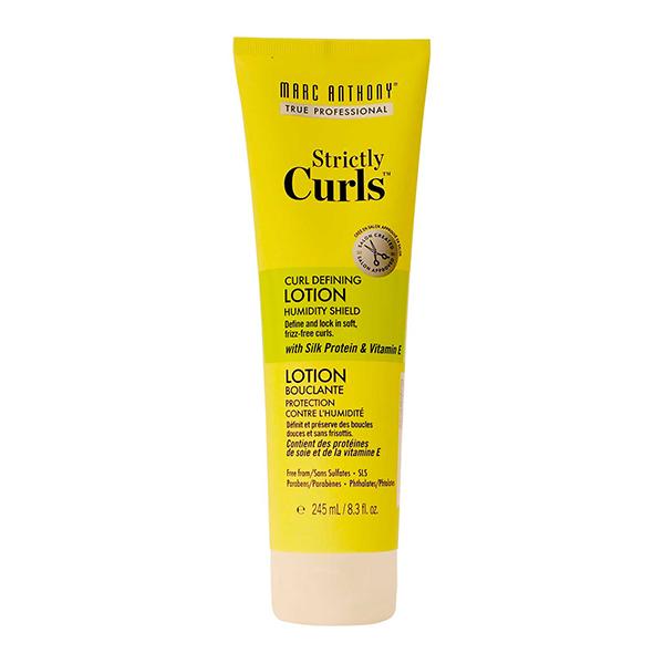 Netmeds | Marc Anthony Strictly Curls Curl Defining Lotion 245 ml