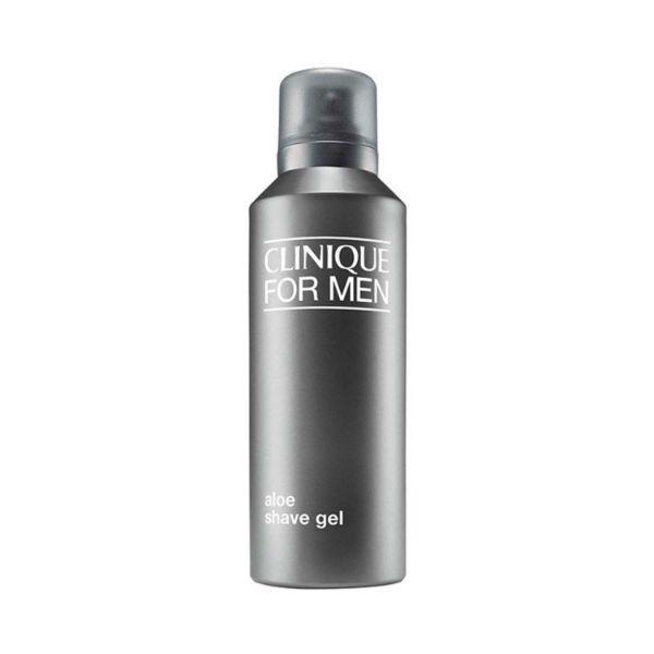 Netmeds | Clinique For Men Aloe Shave Gel 125 ml