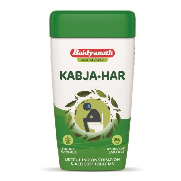 Netmeds | Baidyanath Kabja-har Granules 100 gm