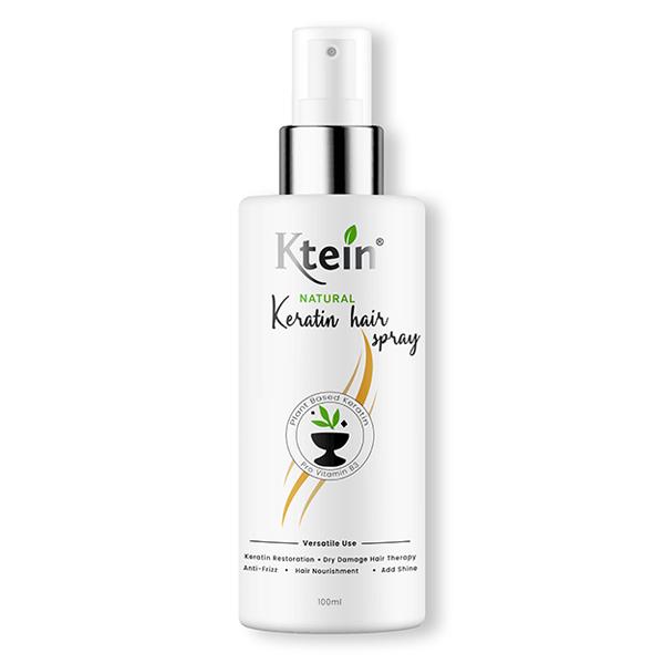 Netmeds | Ktein Natural Keratin Hair Spray 1's