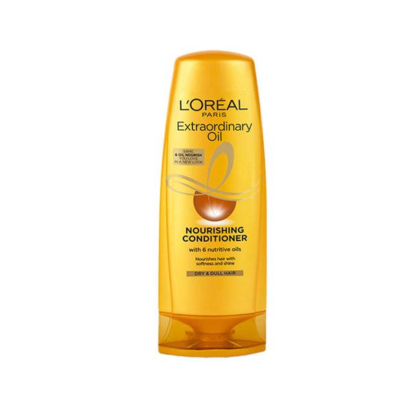 Netmeds | L'Oreal Paris 6 Oil Nourish Conditioner New Rich In Care Dry & Dull Hair 192.5ml