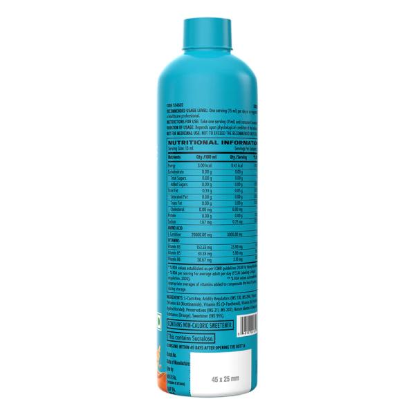 l-carnitine subcutaneous l carnitine injection subcutaneous NOW Foods L-Carnitine