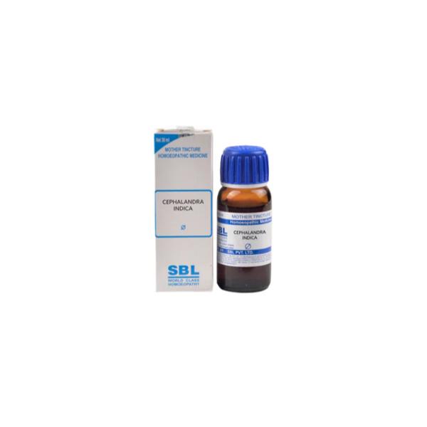 Netmeds | SBL Cephalandra Indica Q Liquid 30 ml