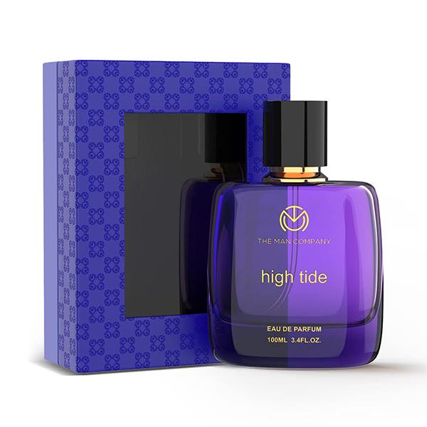 Netmeds | The Man Company EDP For Men - High Tide 100 ml
