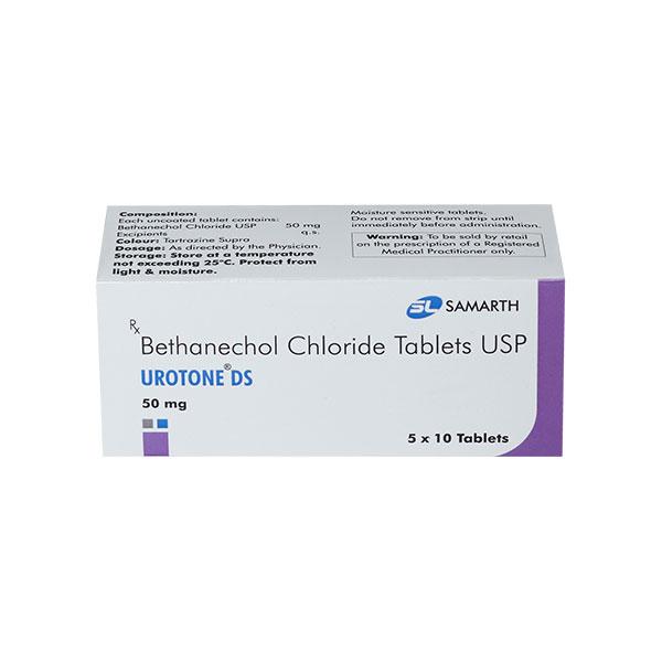 Netmeds | UROTONE DS Tablet 10's