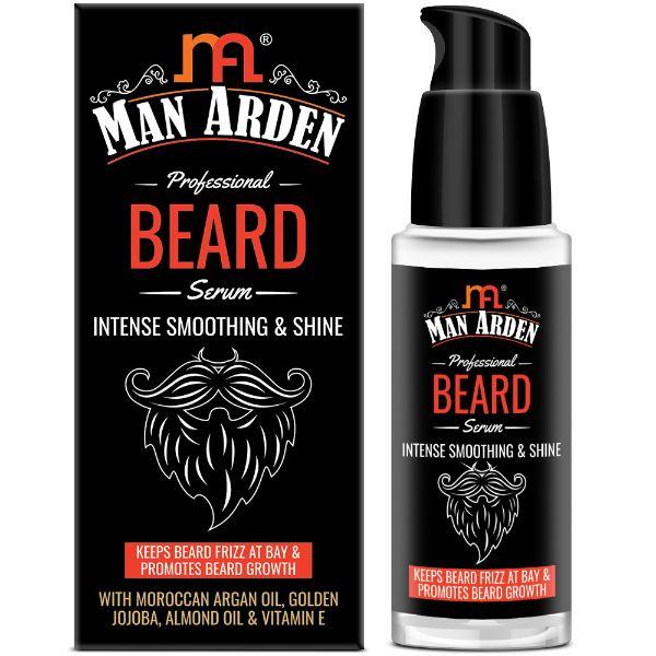 Netmeds | Man Arden Professional Beard Serum 30 ml