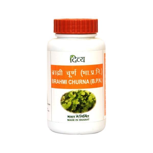 Netmeds | Patanjali Brahmi Churna Powder 100 gm
