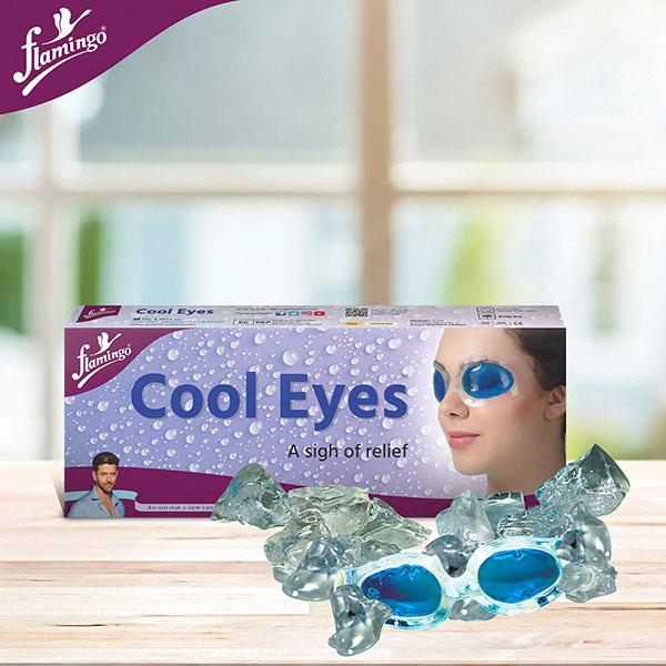 Netmeds | Flamingo Cool Eyes (HC - 1005)
