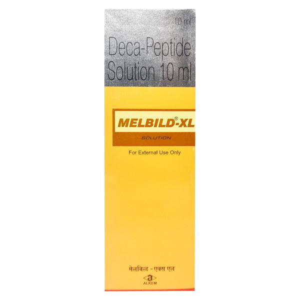Netmeds | Melbild XL Solution 10ml