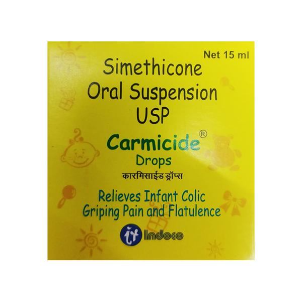 Netmeds | Carmicide Drops 15ml