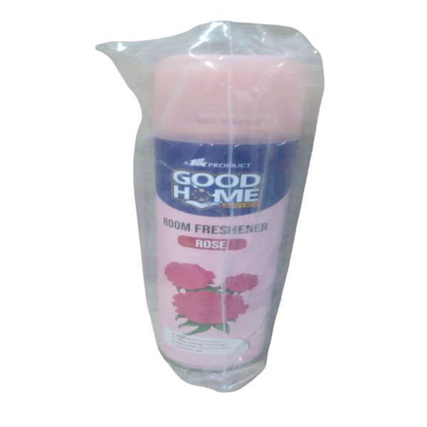 Netmeds | Good Home Room Freshener - ROSE 130 gm