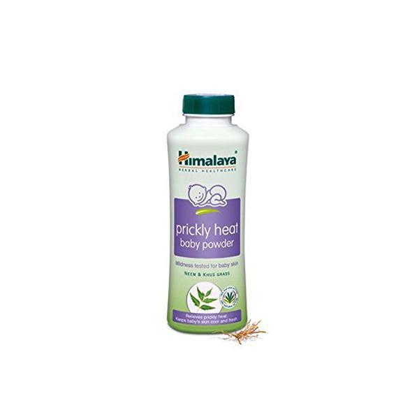 Netmeds | Himalaya Prickly Heat Baby Powder 100 gm