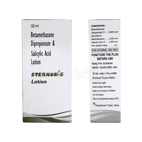 Netmeds | Sternon S Lotion 32ml