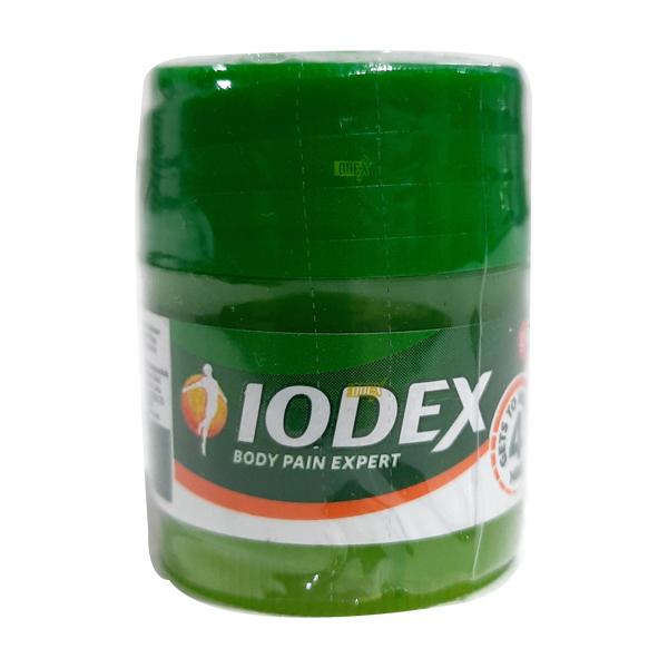 Netmeds | Iodex Body Pain Expert 8 gm