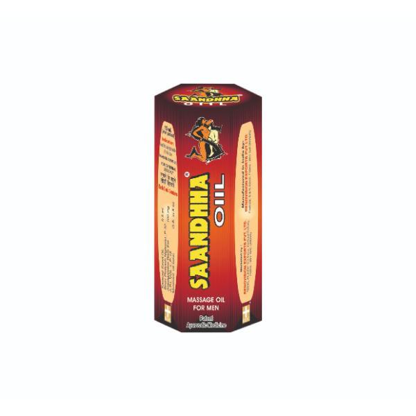 Netmeds | REPL Saandhha Oil 15 ml