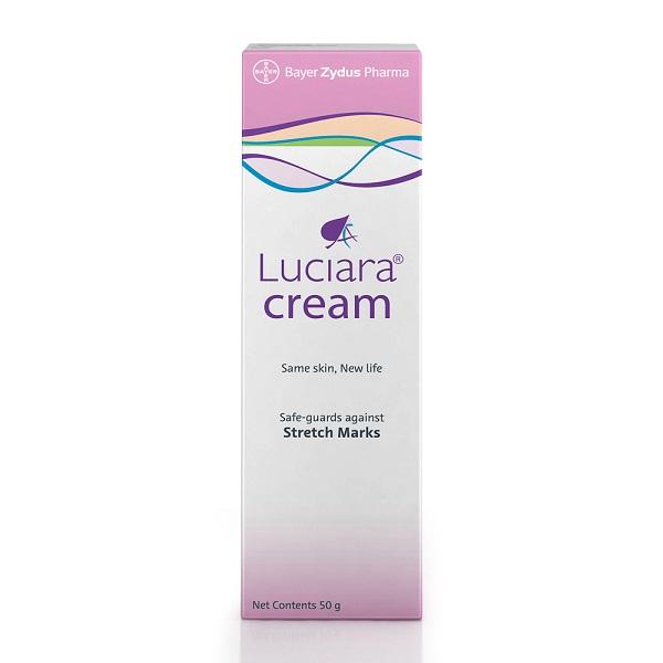 Netmeds | Luciara Cream 50 gm