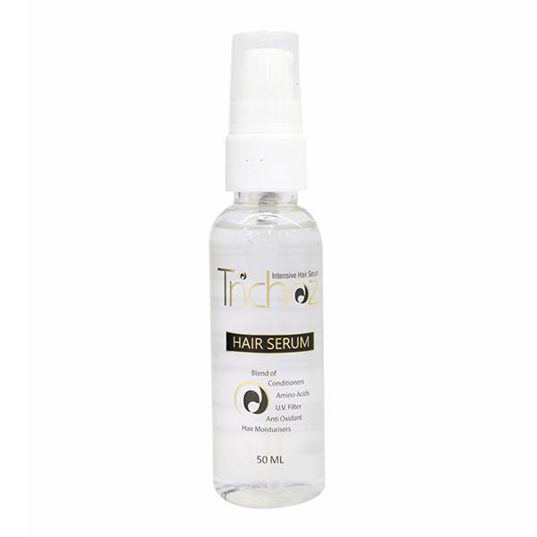 Netmeds | Trichoz Hair Serum 50ml
