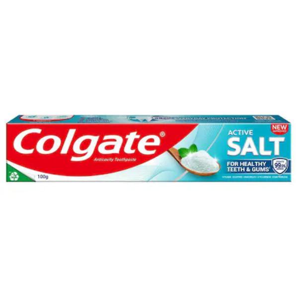Netmeds | Colgate Active Salt Toothpaste 100 g