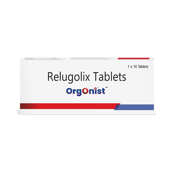 Netmeds | ORGONIST Tablet 10's
