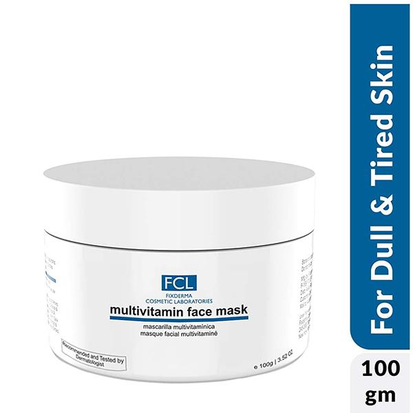 Netmeds | FCL Multivitamin Face Mask 100 gm