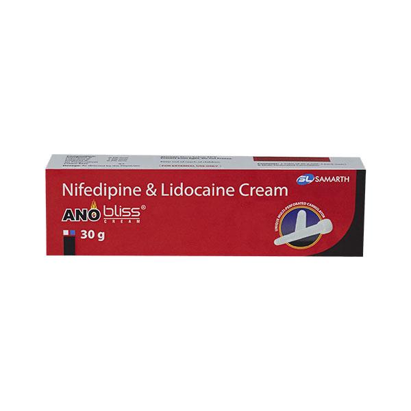Netmeds | Anobliss Cream 30gm