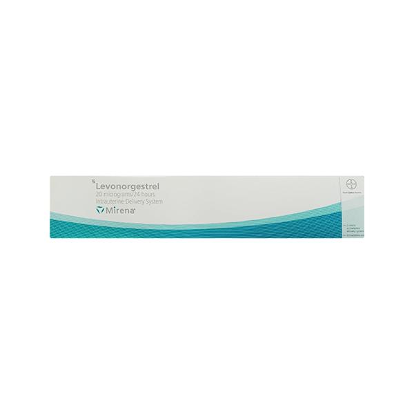 Netmeds | Mirena Intrauterine Delivery System 1'S