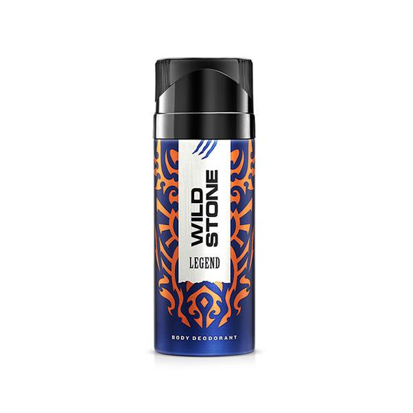 Netmeds | Wild Stone Legend Deodorant 225 ml