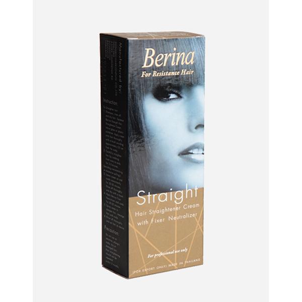 Netmeds | Berina Hair Straightener Cream 110 gm