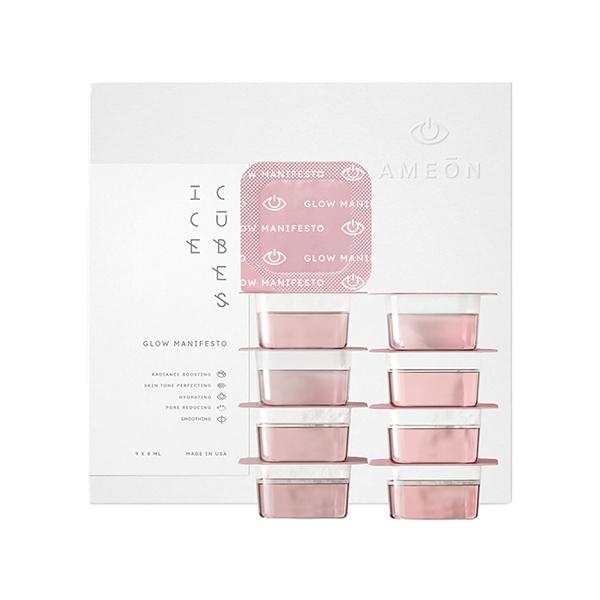 Netmeds | AMEON Ice Cubes Glow Manifesto 8 ml
