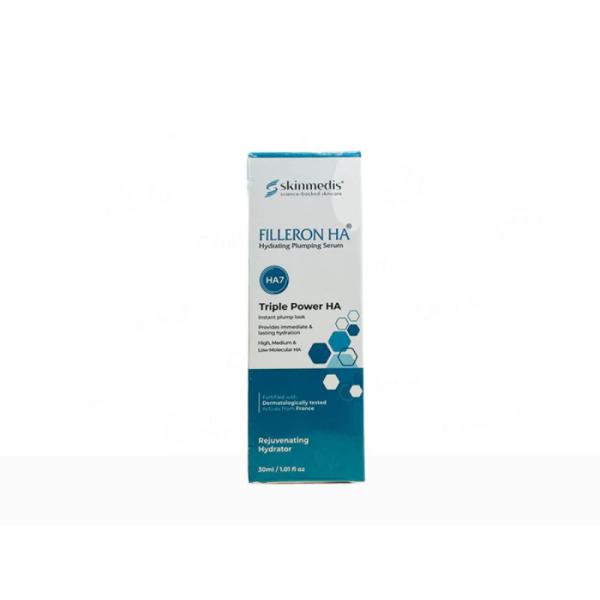 Netmeds | FILLERON HA Serum 30ml