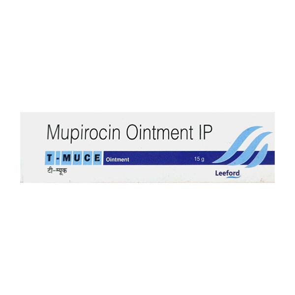 Netmeds | T MUCE Ointment 15gm