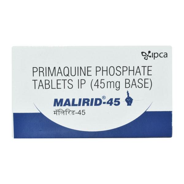 Netmeds | Malirid 45mg Tablet