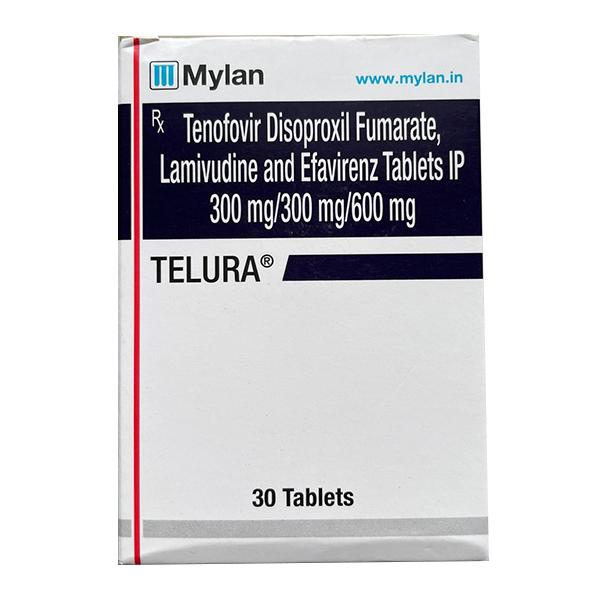 Netmeds | Telura Tablet 30'S