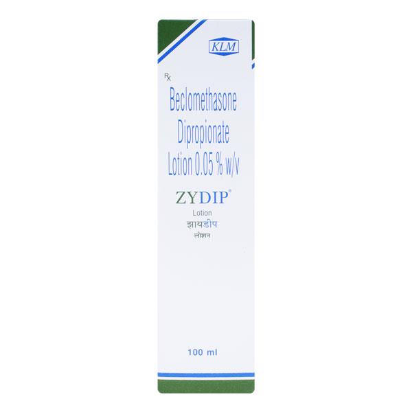 Netmeds | Zydip Lotion 100ml