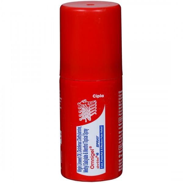 Netmeds | Omnigel Spray 20gm