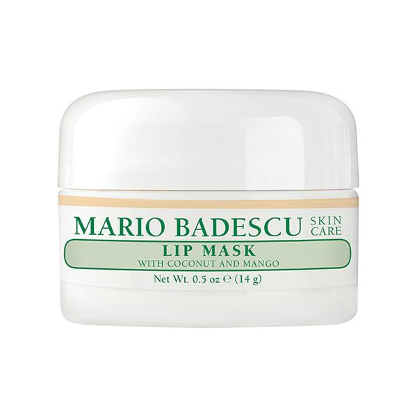 Netmeds | Mario Badescu Lip Mask With Coconut & Mango In Q3 2024 14.8 ml