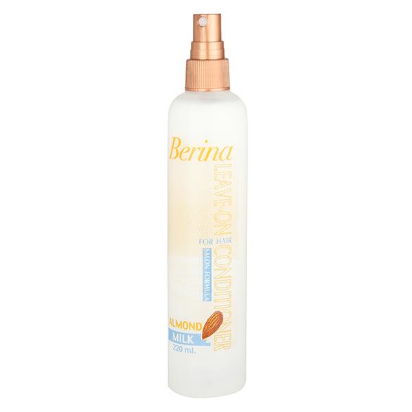 Netmeds | BERINA LEAVE ON CONDITIONER 220 ml