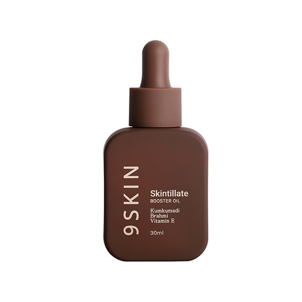 Netmeds | 9Skin Skintillate Booster Oil 30 ml