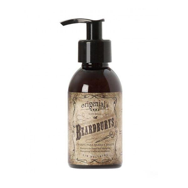 Netmeds | Beardburys Beard Shampoo 150 ml