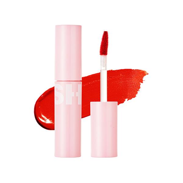 Netmeds | Blessed Moon Fluffy Lip Tint Liquid Lipsticks 04 Amelie 2.8gm