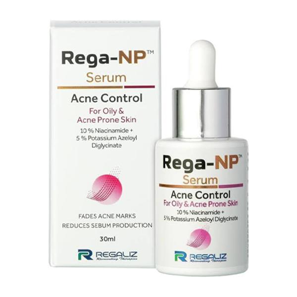 Netmeds | REGA NP Serum 30ml