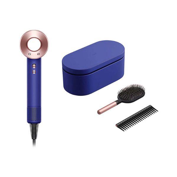 Netmeds | Dyson Hair Dryer Supersonic Blue 1's