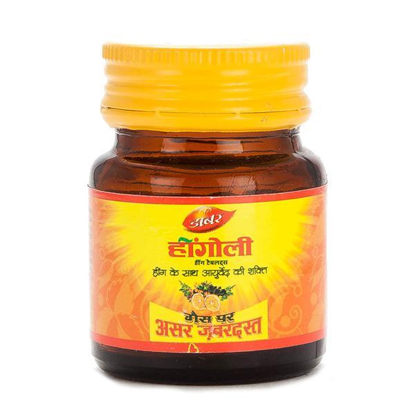 Netmeds | Dabur Hingoli Tablet 90's